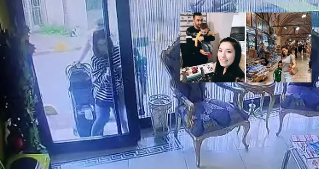 Son dakika | Böcek ailesi fertleri nasıl hayatını kaybetti? Oteli ilaçlayan firma çalışanının ifadesi ortaya çıktı! - Son Dakika Haberler