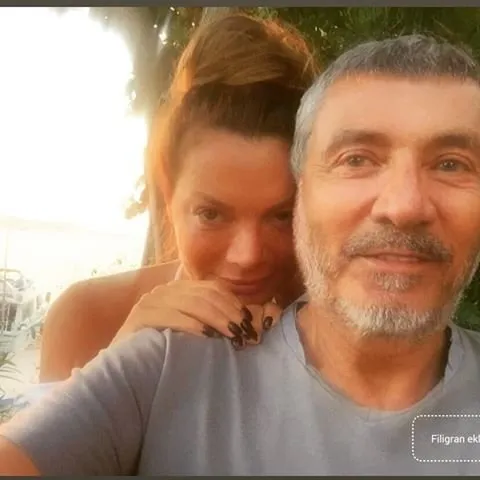 Murat Dedeman ile Sevda Zengin 20 yıl sonra evleniyorlar