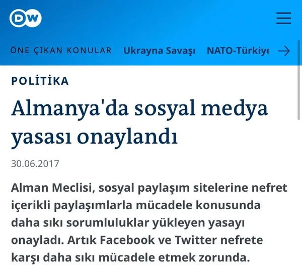 bir-medya-iki-farkli-yaklasim-iste-alman-medya-kurulusu-deutsche-wellenin-ikiyuzlulugu-1656178900388.jpg Bir medya iki farklı yaklaşım! İşte Alman medya kuruluşu Deutsche Welle'nin ikiyüzlülüğü