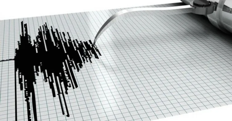 Son dakika haberİ: ABD’de 6,3 büyüklüğünde deprem!