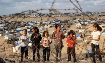21. Yüzyıl’ın Auschwitz’i Gazze: Enkaz altında hala 103 bin ceset var!