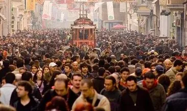 İstanbul’da en çok aslen nereli var? TÜİK ezber bozan 2022 nüfus verilerini açıkladı