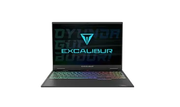 Yeni nesil Excalibur bilgisayarlarla zaman kazanın