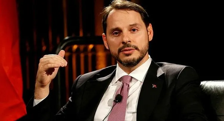 Berat Albayrak'ın başlattığı enerjide bağımsızlığa giden yol böyle açıldı!