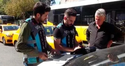 Emniyet kemeri denetiminde kurala uymayanlar cezalandırıldı #istanbul Emniyet kemeri denetiminde kurala uymayanlar cezalandırıldı #istanbul