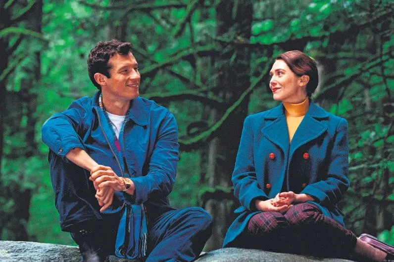 Sensiz cennet bile sürgün sayılır