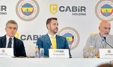 Sponsorluk takıma güç