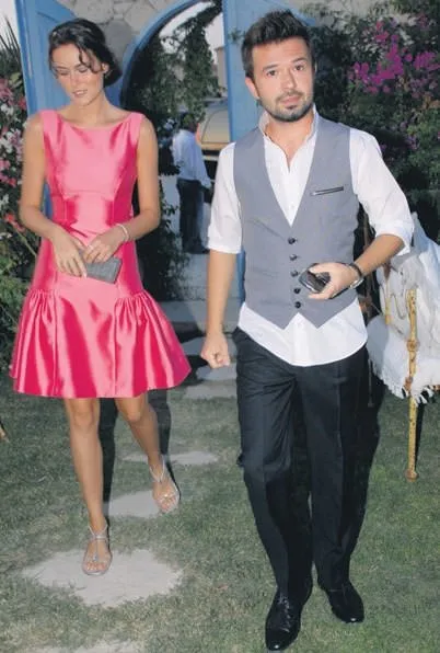 Magazin Gündeminden Başlıklar 04/08/2009