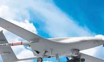 Pençe Harekâtı’nda 3 terörist öldürüldü