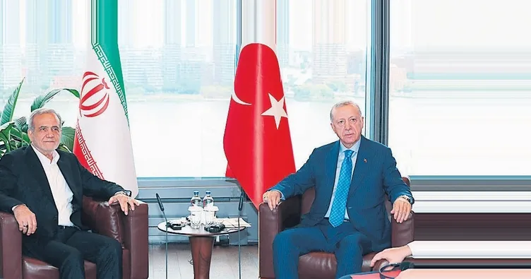 Müzakereler sabote edilmemeli