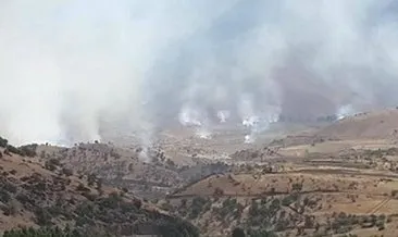 Irak’ta yüzlerce köyün yıkılmasının sebebi olarak PKK gösterildi