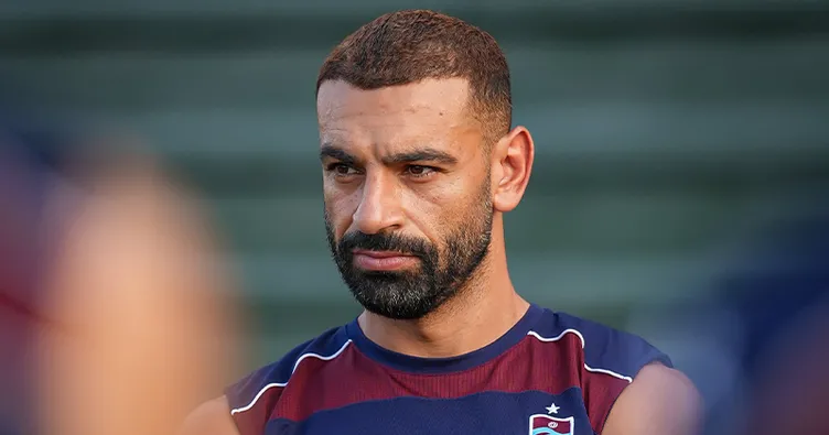 Trabzonspor’da Kasımpaşa mesaisi başladı!