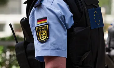 Almanya’da okulda bıçaklı saldırı