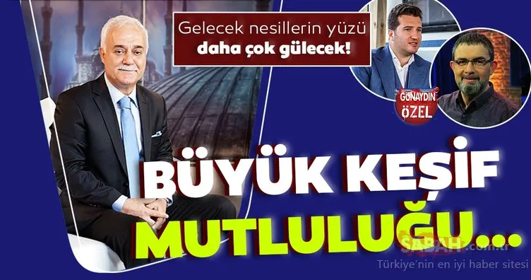 Cumhurbaşkanı Recep Tayyip Erdoğan’ın Karadeniz’de doğalgaz rezervi bulunduğunu açıklaması herkesi sevindirdi
