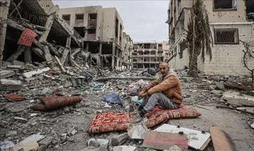Gazze nüfusunun yüzde 4’ü öldü, kayboldu veya yaralandı