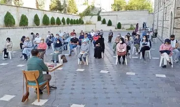 Kahramanmaraş Akademi’ye tam not