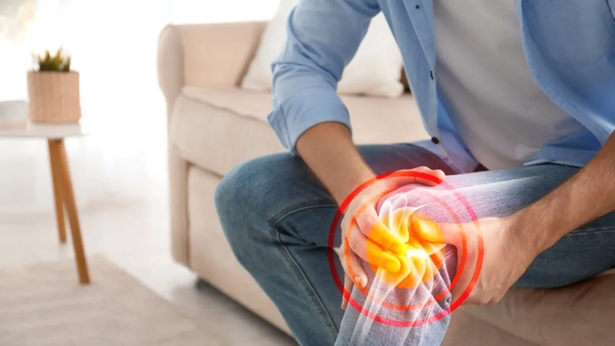 Soğuk havalarda ağrılar neden artıyor? Uzmandan rahatlatan öneriler geldi Soğuk havalarda ağrılar neden artıyor? Uzmandan rahatlatan öneriler geldi