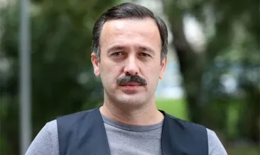 Reha Beyoğlu kimdir?