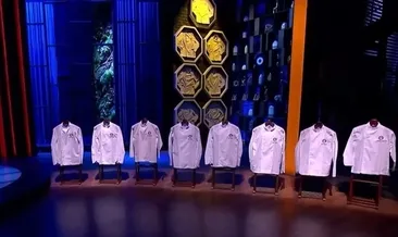 3.CEKETİN SAHİBİ O OLDU! MasterChef üçüncü ceketi hangi yarışmacı kazandı? 2 Aralık MasterChef’te kazanan