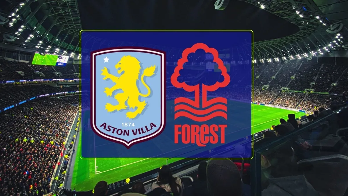 TRT 1 Canlı İzle: Aston Villa - Nottingham Forest Maçı Şifresiz Yayını İzle!