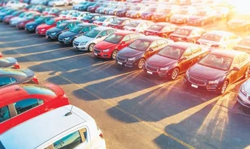 Otomotivde eylül rekoru kırıldı