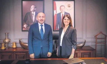 Ülke ülke gezip ihracatı artıracağız