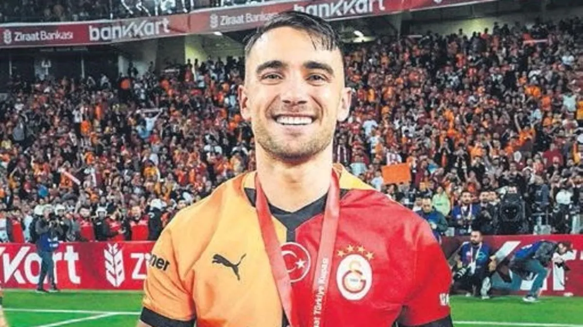 Yunus geçti bi’ Kerem!