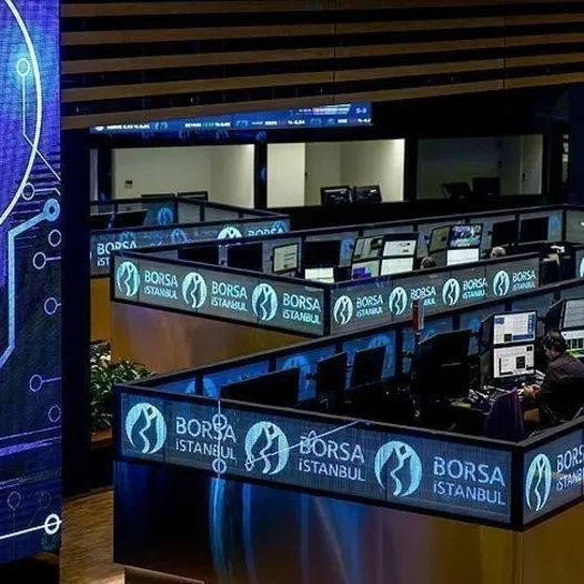 Borsa günün ilk yarısında yükseldi