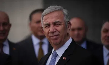 CHP içindeki savaş artık sosyal medyaya sıçradı! Mansur Yavaş’tan Sözcü’ye şok yalanlama: “Böyle bir sözüm yok” #ankara