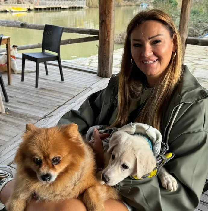 Pınar Altuğ’dan yeni açıklama: Aslında ben haddimi bilmeye çalışmıştım