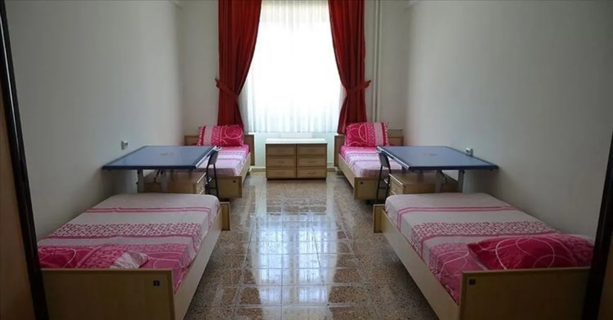 Kyk yurt başvuruları ne zaman 2021 son dakika