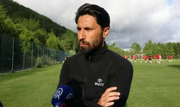 Fatih Karagümrük’te tek hedef, Süper Lig