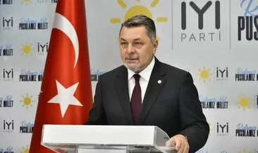 İYİ Parti’de istifa furyası sürüyor