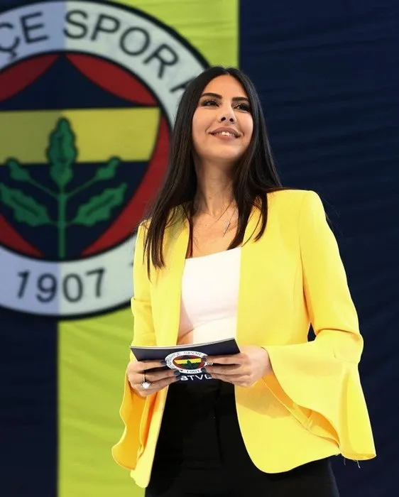 Fenerbahçe’nin başkanlık seçiminde tanınmıştı: Dilay Kemer’in annesinin paylaşımı ağlattı...