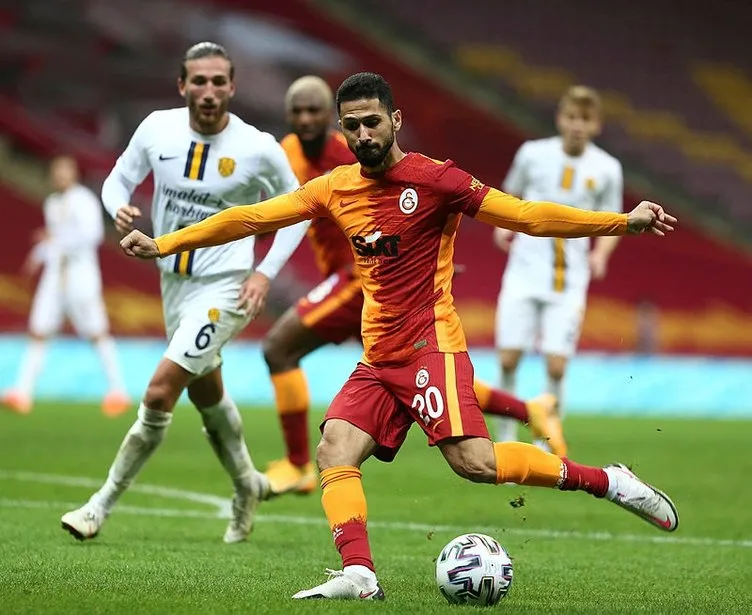 Galatasaray haberleri: Aslan’a şok üstüne şok! Fatih Terim zor durumda