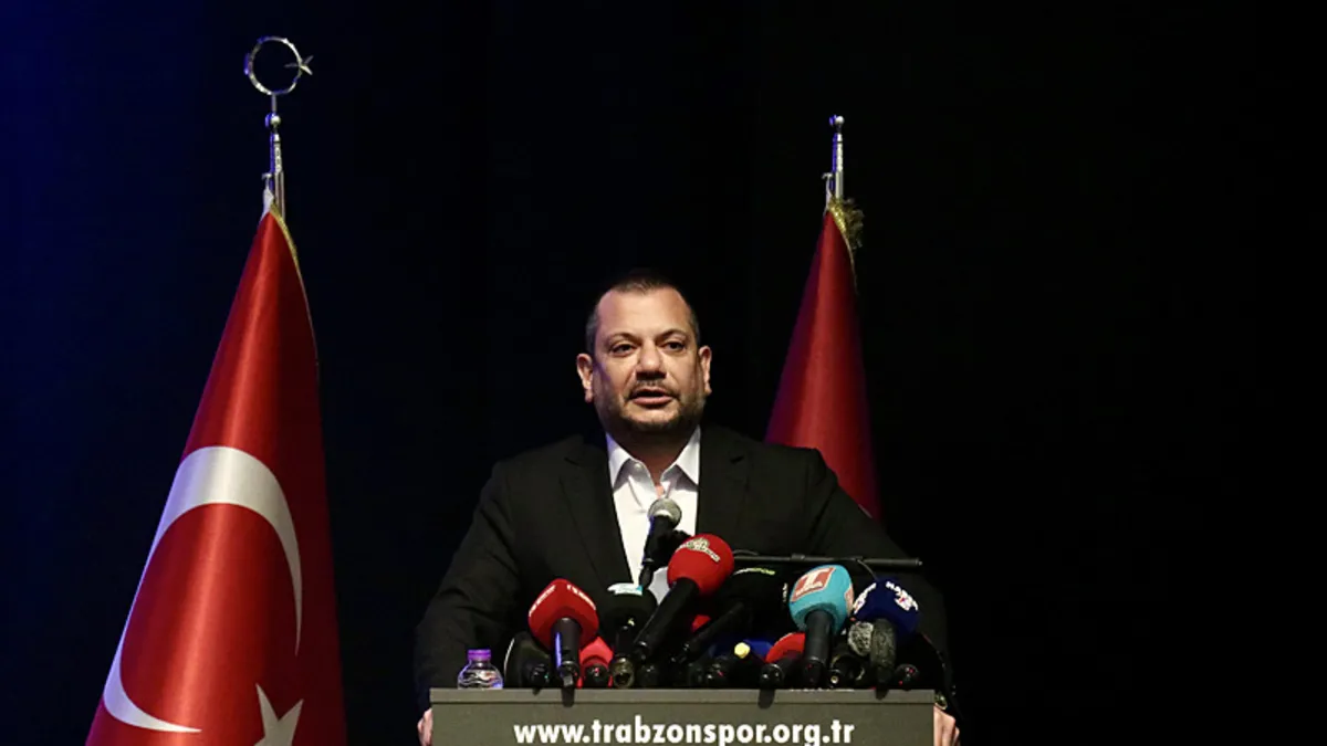 Trabzonspor’dan taraftara kombine bilet çağrısı! Trabzonspor’dan taraftara kombine bilet çağrısı!
