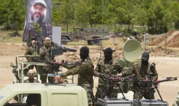 Hizbullah lideri Kasım’dan dikkat çeken açıklama: İsrail’i Lübnan’dan çıkarana kadar savaşmaya devam edeceğiz