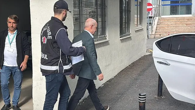 SON DAKİKA... CHP’li Hasan Akgün’e rüşvet veren iş insanı kirli çarkı tek tek anlattı: Bu iş 100 bin dolara hallolur deyip…