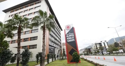 Alanya’da jandarma operasyonu: Evinden cephanelik çıkan şüpheli tutuklandı