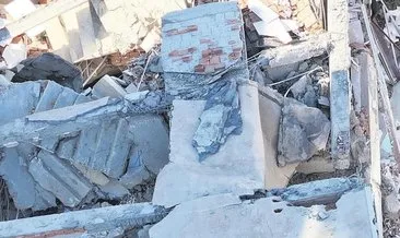 Riskli binalar tahliye edildi #kocaeli