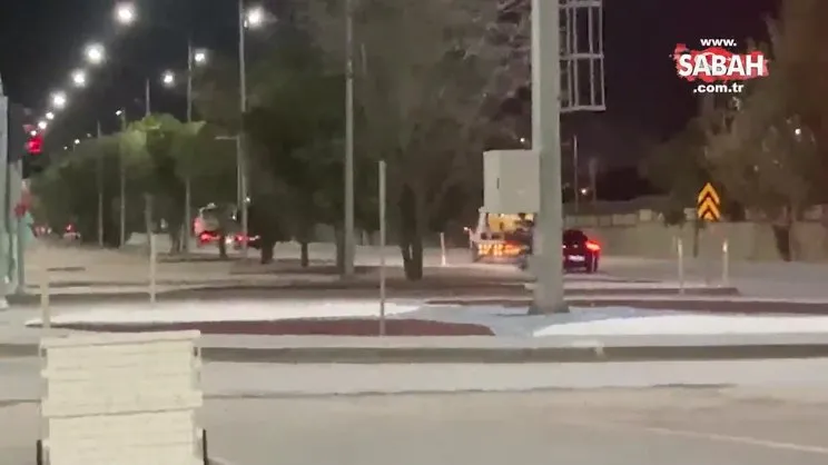 SON DAKİKA: Ankara Kazan’daki TUSAŞ’a saldıran teröristler taksi durağına el ele gelmiş! Şoför arka koltukta ölü bulundu!