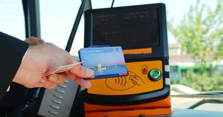 İstanbul’da otobüs, metro, metrobüs ve minibüs ücretleri ne kadar, kaç TL oldu? İşte güncel İSTANBULKART basım ücret tarifesi