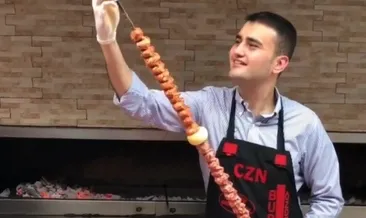 Ünlü fenomenin restoranında cinayet