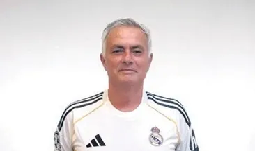 Perez seçilirse Mourinho göreve!