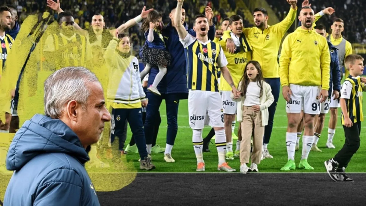 SON DAKİKA: Fenerbahçe, Kadıköy’de mucize peşinde! Kanarya’nın rakibi Kayserispor