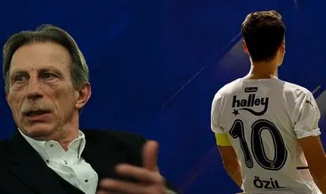 Son dakika: Vitor Pereira yol ayrımında! Fenerbahçe için sürpriz öneri, Mesut Özil ve Daum...