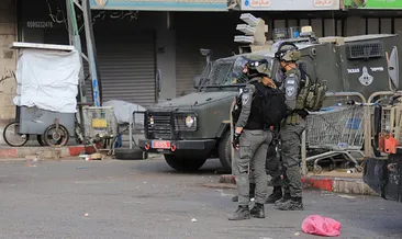 İsrail’den Batı Şeria’da yeni baskın: Filistinli esirlerin serbest bırakılmasını hazmedemediler