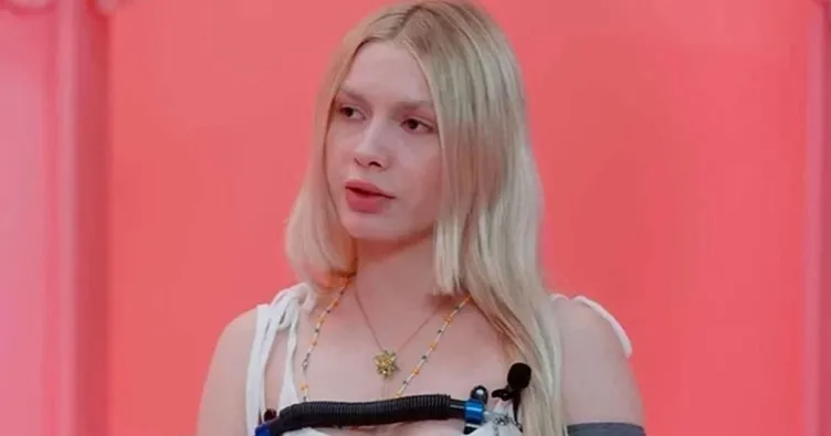 Aleyna Tilki’nin testi pozitif çıktı