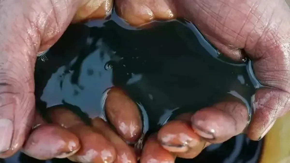 Irak, Suriye üzerinden siyah petrol ihracatına başladı! Irak, Suriye üzerinden siyah petrol ihracatına başladı!