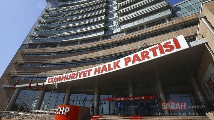 Makam elde etmenin yolu TÜLOV’dan geçiyor! Derin CHP’nin karanlık yüzü